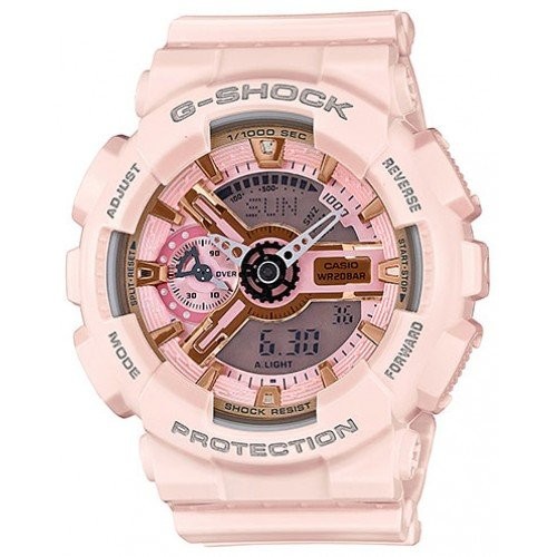 CASIO G-SHOCK  GMA-S110MP-4A1
