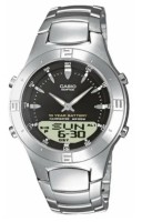 Стальной браслет Casio 10124649 для часов Casio EFA-110D-1A, EFA-110D-2A, EFA-110D-7A Стальной браслет Casio 10124649 для часов Casio EFA-110D-1A, EFA-110D-2A, EFA-110D-7A
