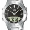 Стальной браслет Casio 10124649 для часов Casio EFA-110D-1A, EFA-110D-2A, EFA-110D-7A