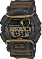 CASIO G-SHOCK GD-400-9E