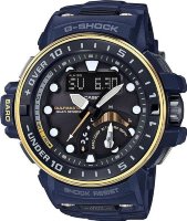 CASIO G-SHOCK GWN-Q1000NV-2A