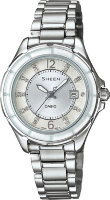 CASIO SHEEN SHE-4045D-7A