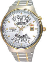 Наручные часы ORIENT FEU00000W / EU00000W