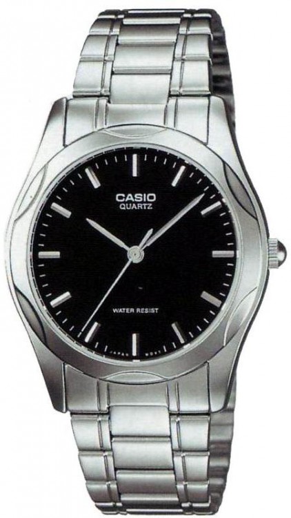 CASIO CLASSIC MTP-1275D-1A