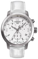 TISSOT T055.417.16.017.00 (T0554171601700) T-Sport PRC 200 Quartz Chronograph