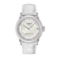 TISSOT T086.207.16.116.00 (T0862071611600) T-Classic Luxury Automatic