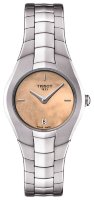 TISSOT T096.009.11.431.00 (T0960091143100) T-Trend T-Round