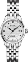 TISSOT T41.1.183.35 (T41118335) T-Classic Le Locle Double Happiness Lady