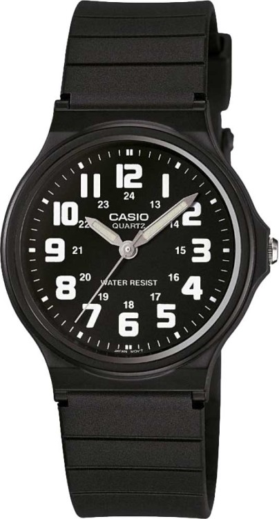 CASIO CLASSIC MQ-71-1B