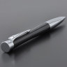 Ручка PARKER S0911500 Шариковая ручка Parker Urban Premium K204, цвет: Ebony Metal Chiselled, стержень: Mblue (№ 151)