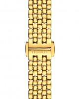 T605038008 Желтый браслет, сталь, для часов TISSOT Bella Ora Piccola T103.110.33.113.00