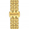T605038008 Желтый браслет, сталь, для часов TISSOT Bella Ora Piccola T103.110.33.113.00