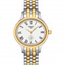 T605038008 Желтый браслет, сталь, для часов TISSOT Bella Ora Piccola T103.110.33.113.00