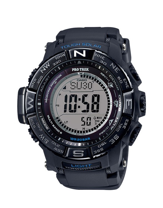 CASIO PRW-3510Y-1D