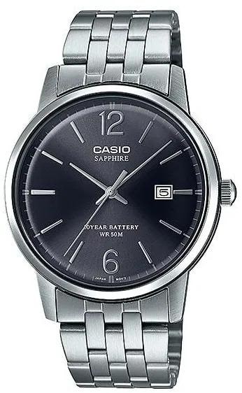 CASIO MTS-110D-1A