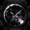 CASIO MTG-B3000BD-1A