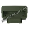 Зеленая оконцовка для крепления ремешка NATO часов Casio 10553409 для часов Casio GLS-5600CL-3