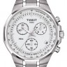 Стальной замок браслета Tissot T631032685 для часов Tissot PRX T077.417