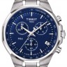 Стальной замок браслета Tissot T631032685 для часов Tissot PRX T077.417