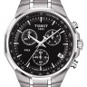 Стальной замок браслета Tissot T631032685 для часов Tissot PRX T077.417