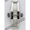 Стальной замок браслета Tissot T631032685 для часов Tissot PRX T077.417