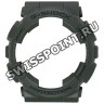 Зеленый рант корпуса часов Casio 10378246 для часов Casio GD-100MS-3