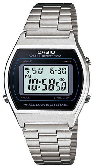 CASIO B640WD-1A