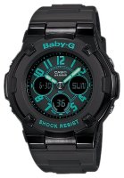 CASIO BABY-G BGA-117-1B2