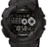 Черный рант корпуса часов Casio 10358741 для часов Casio GA-100-1A1, GA-100C-1A3, GA-100C-1A4, GA-120BB-1A, GD-101NS-1, GA-100BBN-1A, GA-140BMC-1A