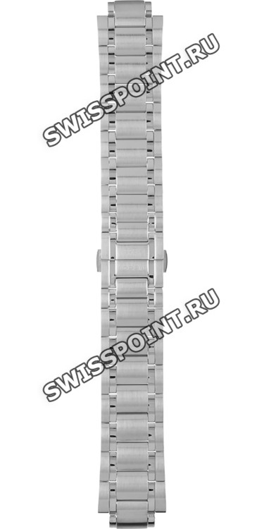 Стальной браслет Tissot T605030964 для часов Tissot T-Trend TXL T061.717.11.031.00, T061.717.11.051.00