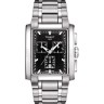 Стальной браслет Tissot T605030964 для часов Tissot T-Trend TXL T061.717.11.031.00, T061.717.11.051.00