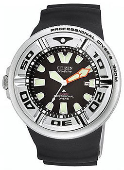 CITIZEN BJ8050-08E