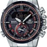 Уплотнитель стекла Casio 10522918 для часов Casio ECB-800D-1A, ECB-800DB-1A, ECB-800DC-1A, ECB-800TR-2A, EQB-600D-1A, EQB-600D-1A2