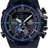 Уплотнитель стекла Casio 10522918 для часов Casio ECB-800D-1A, ECB-800DB-1A, ECB-800DC-1A, ECB-800TR-2A, EQB-600D-1A, EQB-600D-1A2