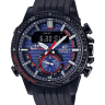Уплотнитель стекла Casio 10522918 для часов Casio ECB-800D-1A, ECB-800DB-1A, ECB-800DC-1A, ECB-800TR-2A, EQB-600D-1A, EQB-600D-1A2