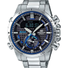 Уплотнитель стекла Casio 10522918 для часов Casio ECB-800D-1A, ECB-800DB-1A, ECB-800DC-1A, ECB-800TR-2A, EQB-600D-1A, EQB-600D-1A2