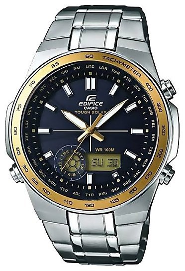 CASIO EDIFICE EFA-134SB-1A9