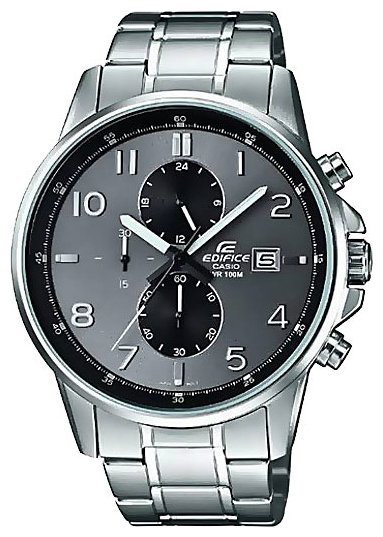 CASIO EDIFICE EFR-505D-8A