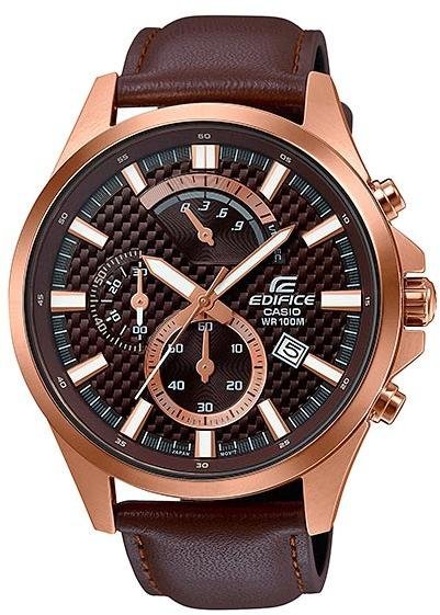 CASIO EDIFICE EFV-530GL-5A