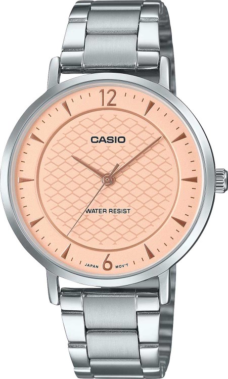 Casio LTP-VT04D-4A