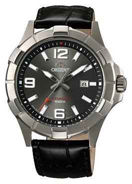 ORIENT FUNE6002A / UNE6002A