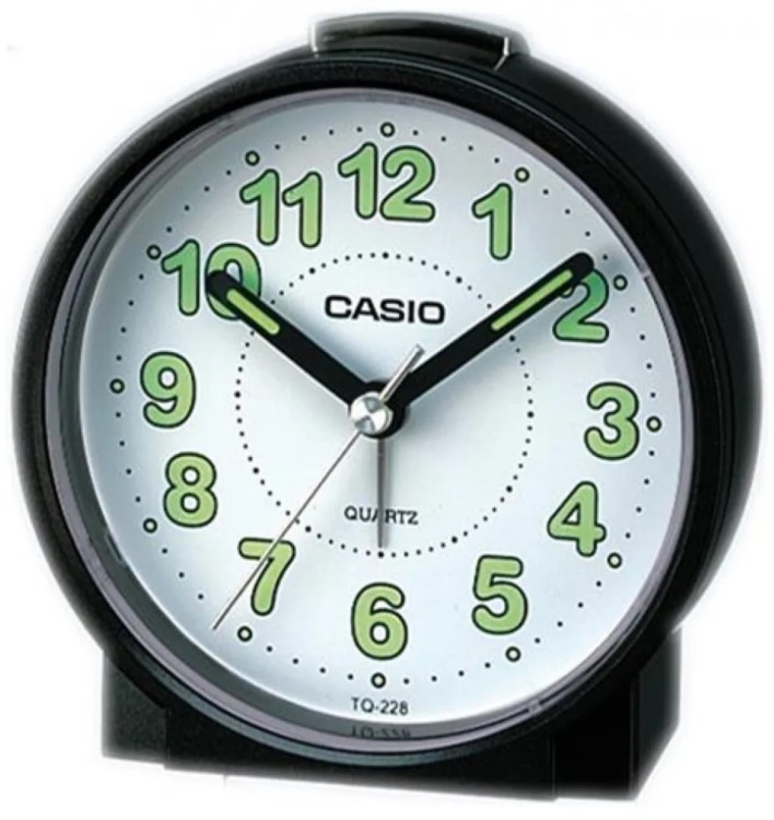 Casio TQ-228-1D