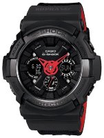 CASIO G-SHOCK  GA-200SPR-1A