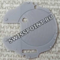 Подложка между корпусом и механизмом Casio 10584143 для часов Casio GA-2000-1A2, GA-2000-1A9, GA-2000-2A, GA-2000-3A, GA-2000-5A