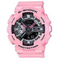 CASIO G-SHOCK  GMA-S110MP-4A2