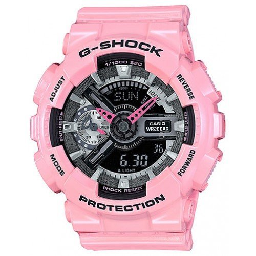 CASIO G-SHOCK  GMA-S110MP-4A2