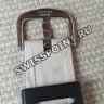 Серый полимерный ремешок Casio 10619232 для часов Casio BGD-560WM-5