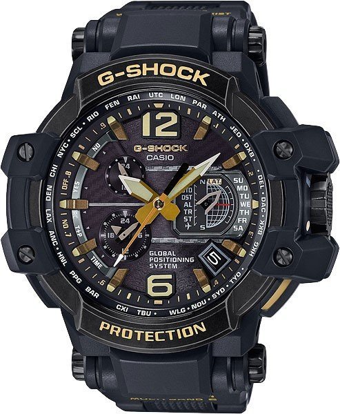 CASIO G-SHOCK GPW-1000VFC-1A