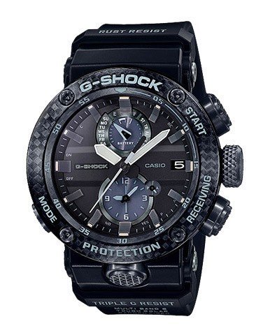 CASIO G-SHOCK GWR-B1000-1A