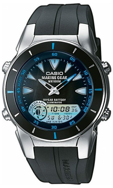 CASIO MRP-700-1A